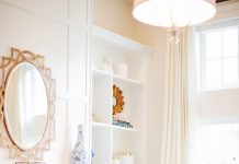 Какие зеркала популярны среди москвичей: подробности