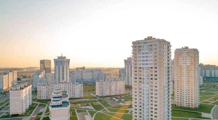 Почему многие хотят купить квартиру в Минске: как выбрать эту недвижимость