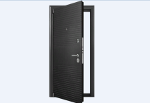 Распродажа входных дверей: как купить хорошую дверь?