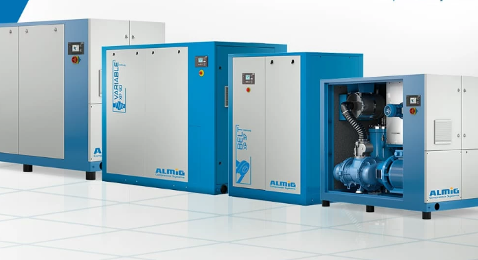 Частые поломки промышленного компрессорного оборудования: поддержание исправной работы