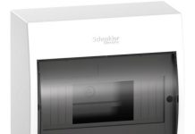 Распределительный щиток: безопасность и надежность производственной техники!