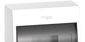 Распределительный щиток: безопасность и надежность производственной техники!