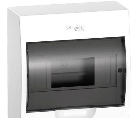 Распределительный щиток: безопасность и надежность производственной техники!