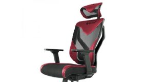 Как выбрать игровое компьютерное кресло GT Chair: советы