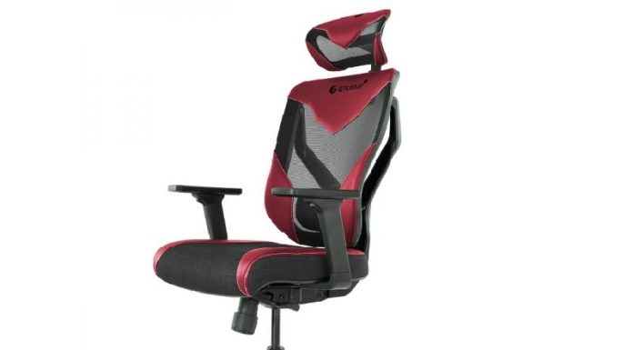 Как выбрать игровое компьютерное кресло GT Chair: советы