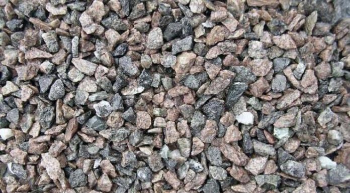 Все, что нужно знать о щебне: плюсы, виды и области применения