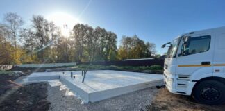 Строительство дома: от планировки до завершения проекта