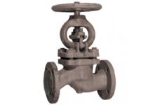 Стальные фланцевые вентили: надежность и применение