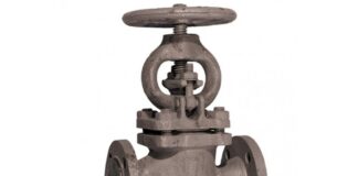 Стальные фланцевые вентили: надежность и применение