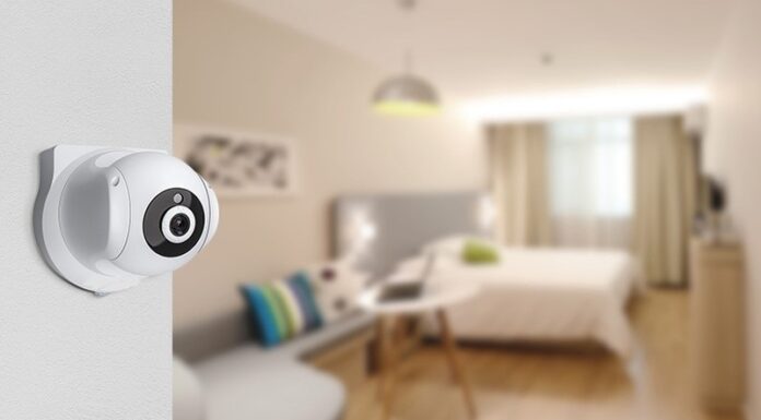 Выбор IP-видеокамеры: основные критерии