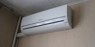 Установка сплит-системы: процесс, советы по уходу и обслуживанию