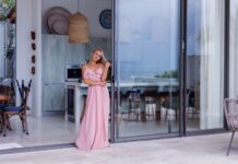 Остекление веранды: плюсы