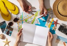 Выбор тура: что это,для чего нужно