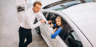 Как подобрать автомобиль: полное руководство