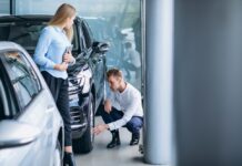 Автосалон: история, организация, технологии и будущее