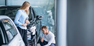 Автосалон: история, организация, технологии и будущее