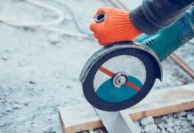 Купить алмазные диски: плюсы выбора на маркетплейсе «Рывок»