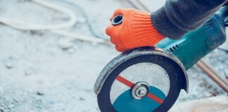 Купить алмазные диски: плюсы выбора на маркетплейсе «Рывок»