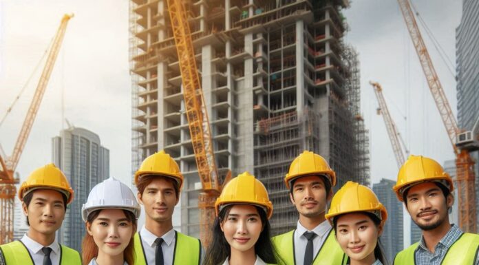 Строительная компания: что это и зачем она нужна?