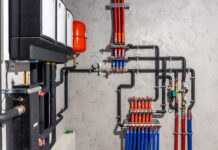 Проектирование отопления: полное руководство для начинающих