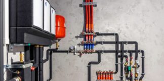 Проектирование отопления: полное руководство для начинающих