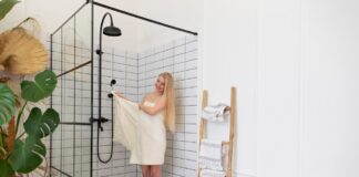 Душевая стойка: как выбрать идеальный вариант для вашей ванной