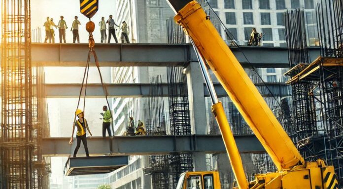 Аренда манипулятора: Полное руководство