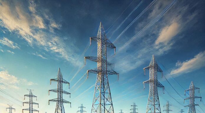 Опоры ЛЭП: что это и для чего нужны?