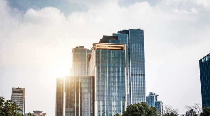 История новостроек: от хрущевок до современных жилых комплексов