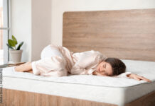 Выбираем матрас: почему ортопедические модели лучше для здоровья