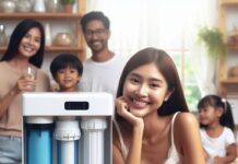 Бытовые системы очистки воды: что это такое и зачем они нужны?