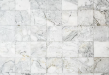 Как выбрать плитку из натурального камня для сауны: советы экспертов