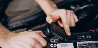 Основные типы аккумуляторов и их различия в эксплуатации