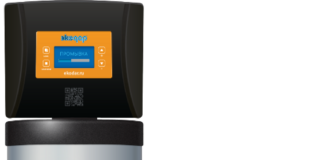 Как выбрать систему обезжелезивания воды: основные виды и их особенности