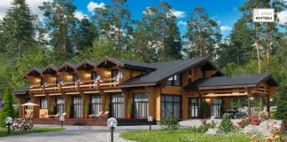 Как построить отель под ключ: анализ успешных проектов и их особенности