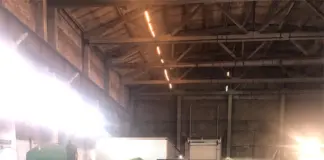 Мобильные рампы и эстакады: что нужно знать при выборе оборудования для логистики