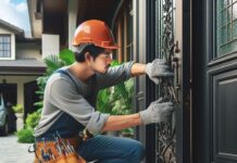 Что такое входные двери: назначение, виды и особенности выбора