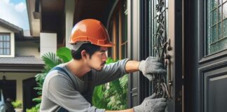 Что такое входные двери: назначение, виды и особенности выбора