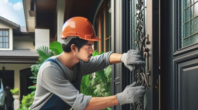 Что такое входные двери: назначение, виды и особенности выбора