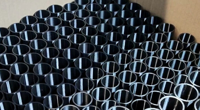 Как 3D-печать ускоряет инновации в науке и технике