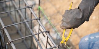 Арматура для фундамента: какие характеристики важны для надежности