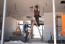 Качественный ремонт в Санкт-Петербурге: как строительные компании экономят ваше время и деньги