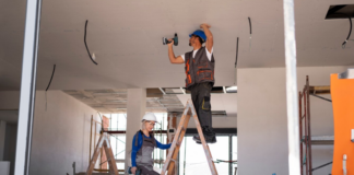 Качественный ремонт в Санкт-Петербурге: как строительные компании экономят ваше время и деньги