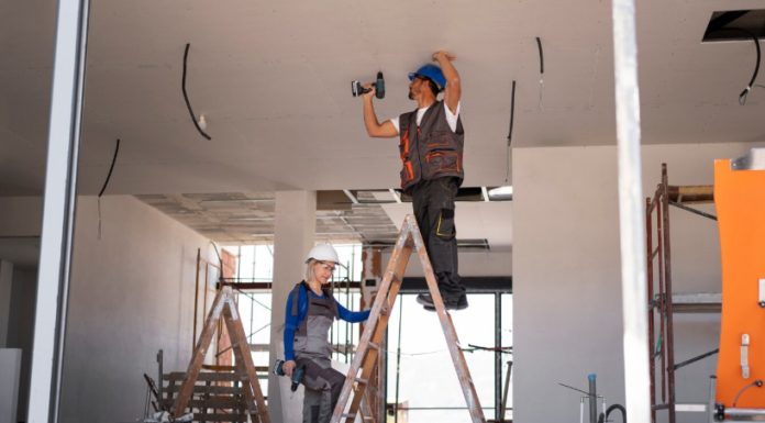 Качественный ремонт в Санкт-Петербурге: как строительные компании экономят ваше время и деньги