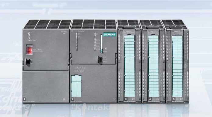 Модули ввода/вывода дискретных сигналов: принцип работы и сфера применения