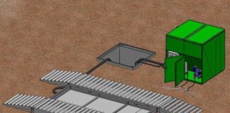 Как выбрать мойку колес для грузовиков: критерии и рекомендации