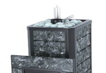 Как выбрать печь с выносной топкой: ключевые критерии и рекомендации