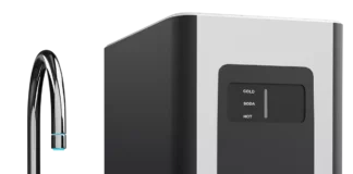 Кран с фильтром для питьевой воды: простота и удобство в каждом глотке