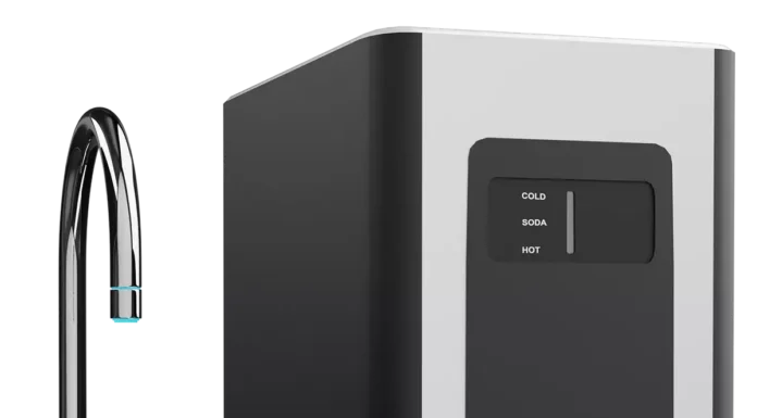 Кран с фильтром для питьевой воды: простота и удобство в каждом глотке