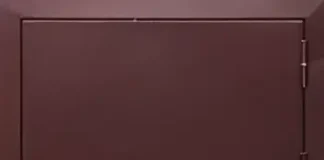 Входные металлические двери по акции